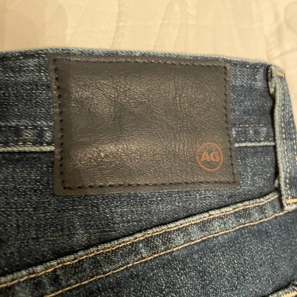 Men’s AG jeans never worn - Picture 2 of 3
